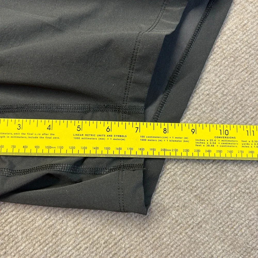 Public Rec LOT OF 2 Lined Shorts Men's 44 Athletic Elastic Waist Performance 7